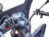 Грузовой электротрицикл Rutrike Глобус 1500 60V1000W серый Грузовой электротрицикл Rutrike Глобус 1500 60V1000W серый