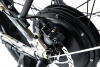 Электровелосипед Elbike Phantom Twix 2000 синий