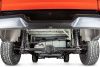 Электромобиль RTA БИЗОН Е 4x4 красный