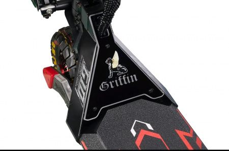 Электросамокат Griffin G10