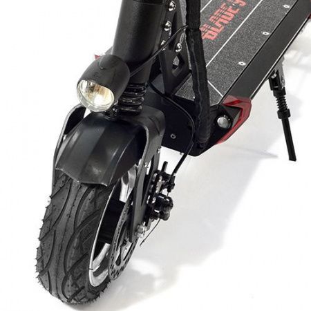 Электросамокат BLADE 9 (28 Ah)