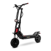 Электросамокат KAABO WOLF WARRIOR X PRO+