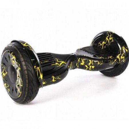 Гироскутер Smart Balance PRO 10.5"  + Самобаланс + ТаоТао