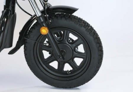 Электровелосипед SmartBalance Master PRO 50AH 2025