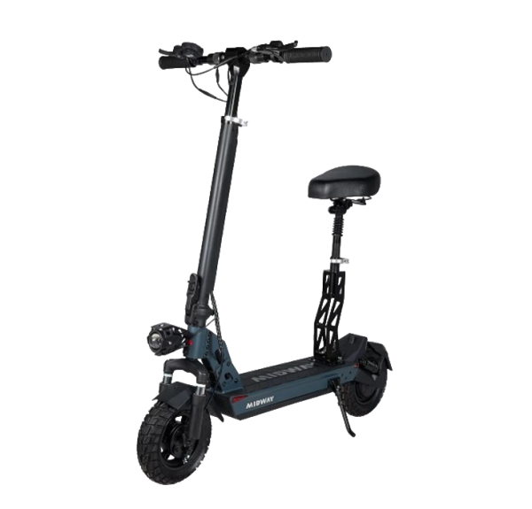 Электросамокат MIDWAY TANK Plus (16 AH)