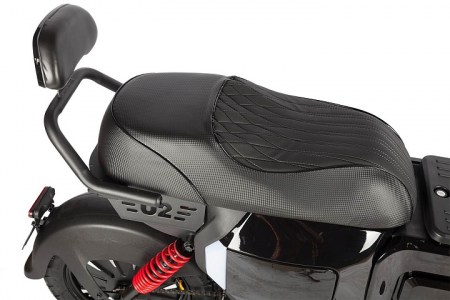 Электровелосипед Gelbert Condor GT