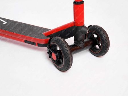 Электросамокаты  Самокат детский Kugoo Mini