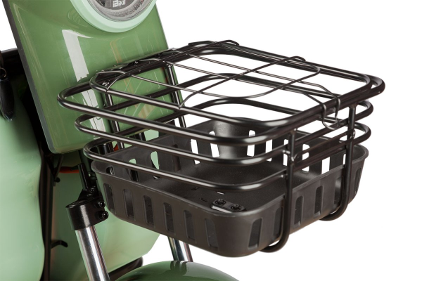 Электротрицикл Rutrike Gelbert Kang 48V/60V 800Вт Электротрицикл Rutrike Gelbert Kang 48V/60V 800Вт