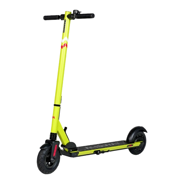 Электросамокат MIDWAY YAMATO 0810 жёлтый