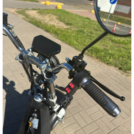 Электроскутер Smart Balance X11 Trike