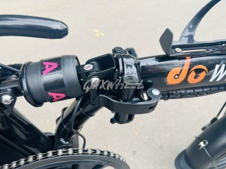 Электровелосипед Wenbox mini