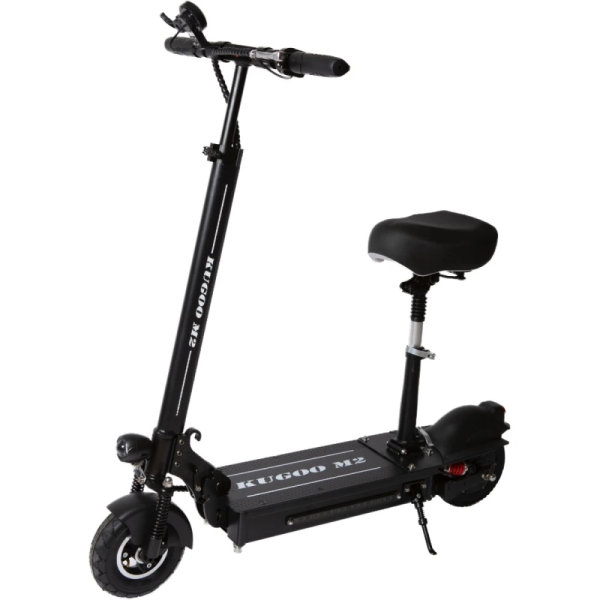 Электросамокаты  Электросамокат Kugoo M2 Jilong