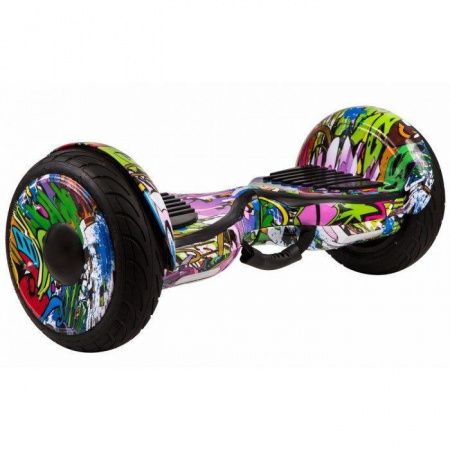 Гироскутер Smart Balance GT 10.5"