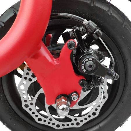 Электросамокат MINIPRO mi600