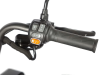 Электротрицикл Wanshida UM+ 60V 1000Вт красный Электротрицикл Wanshida UM+ 60V 1000Вт красный