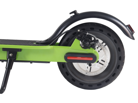 Электросамокат MOTIKO S1