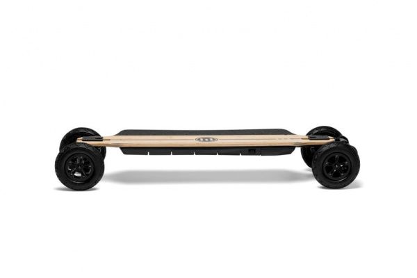 ЭЛЕКТРОСКЕЙТ EVOLVE BAMBOO GTR ALL TERRAIN