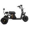 Электроскутер Smart Balance Mini SPORT Trike