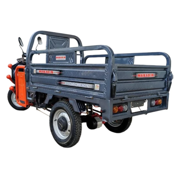 Электротрицикл MAIKAOLIN 1500 60V1500W Электротрицикл MAIKAOLIN 1500 60V1500W
