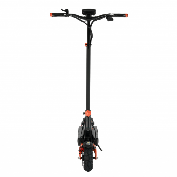 Электросамокат Kugoo F3 Pro