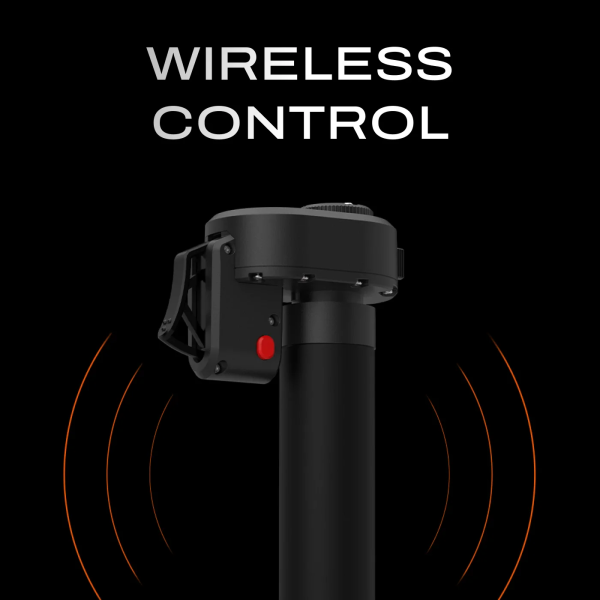 Водный скутер LEFEET SEAGULL C1