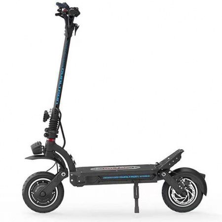 Электросамокат Dualtron Spider MAX 2