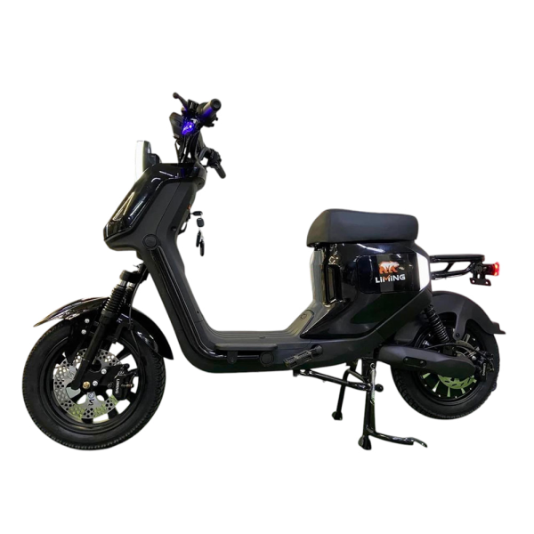 Электроскутер Liming Gigant