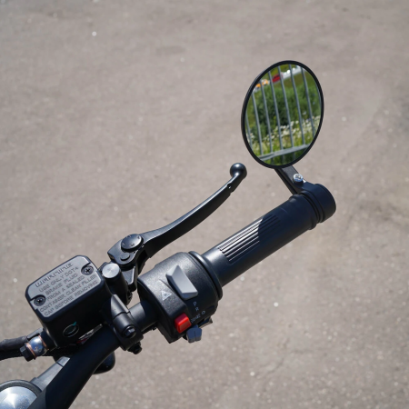 Электромотоцикл ECO Motofino V-Maxter 300EV