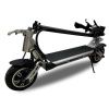 Электросамокат Halten Tornado PRO Серый