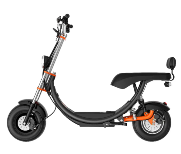 Электроcкутер KUGOO C2 PRO Электроcкутер KUGOO C2 PRO