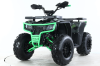 Бензиновый квадроцикл MOTAX GRIZLIK U200 зеленый