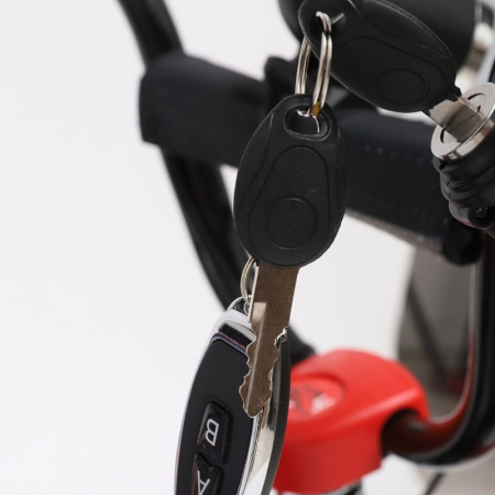 Электроснегокат GT 36V8Ah