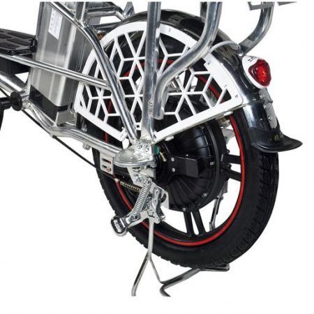 Электровелосипед Jetson Pro Max Classic (60V13Ah)