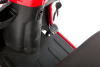 Электротрицикл Rutrike Gelbert Kappa 48V/60V 650Вт красный Электротрицикл Rutrike Gelbert Kappa 48V/60V 650Вт красный