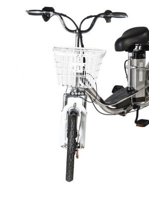 Электровелосипед колхозник Колхозник Jetson V8 10ah