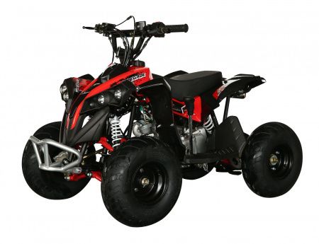 ATV CAT 50 Бензиновый 