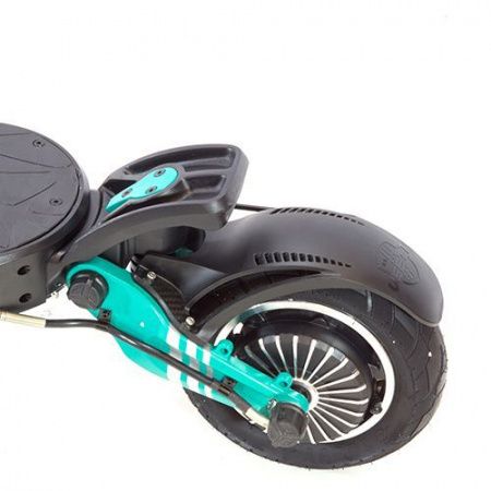 Электросамокат VSETT 9 +