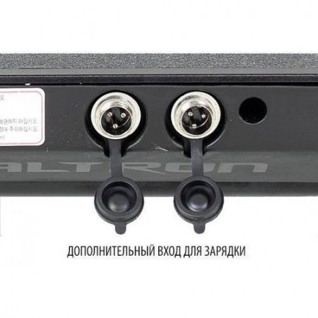 Электросамокат DUALTRON 2S