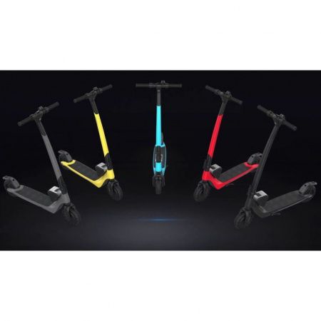 Электросамокат Joyor A3 White