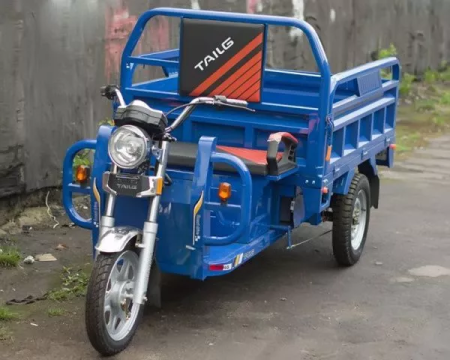 Грузовой электротрицикл TaiLG TL1000