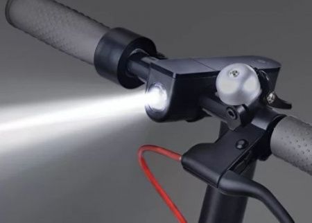 Электросамокат AOVO PRO APP Белый