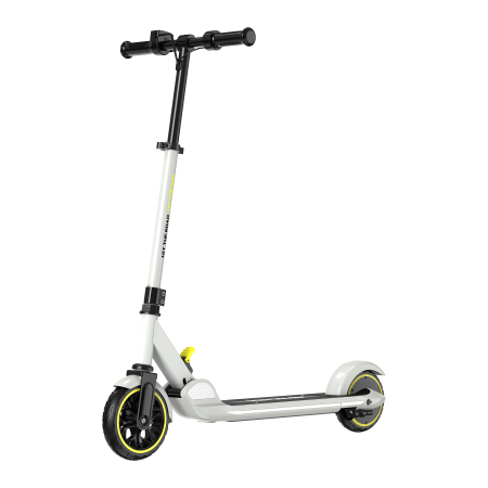 Электросамокат HITWAY W11 желтый