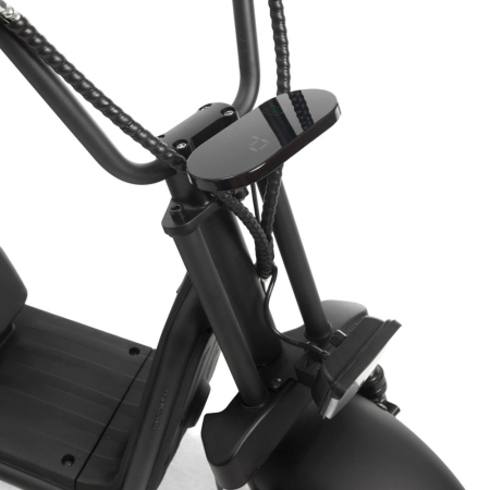 Электроскутер Smart Balance Mini SPORT Trike