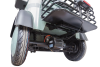 Электротрицикл Rutrike Gelbert Beta 48V/60V 800Вт зелено-белый Электротрицикл Rutrike Gelbert Beta 48V/60V 800Вт зелено-белый