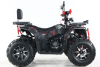 Бензиновый квадроцикл MOTAX GRIZLIK U200 LUX красный