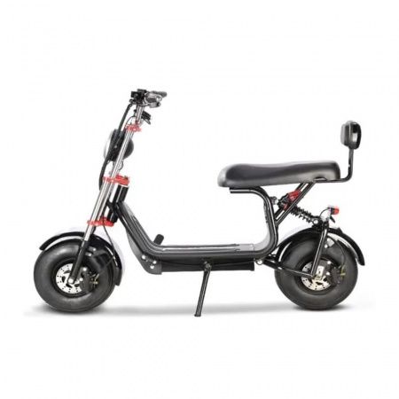 Электросамокат Wolong C3 Pro