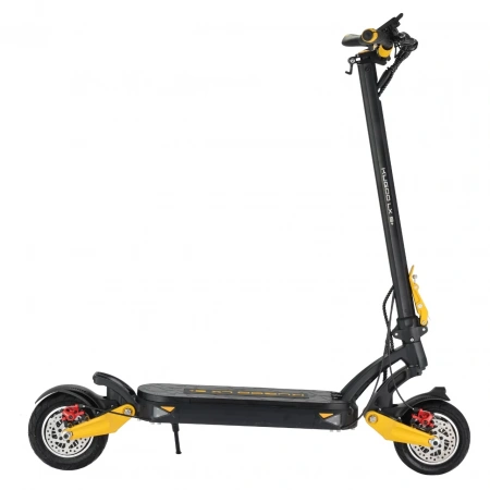 Электросамокаты  Электросамокат Kugoo Kirin LX 9+