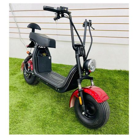 Двухколёсный электроскутер CityCoco GT-X5 mini