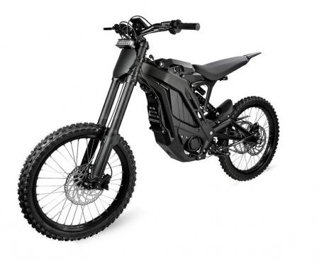 Электробайк E RIDE PRO-SS 19