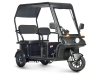 Электротрицикл Wanshida NIPLA 570 60V 1000Вт черный Электротрицикл Wanshida NIPLA 570 60V 1000Вт черный